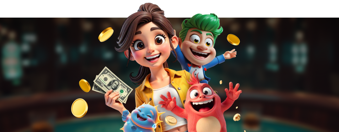 Trustly Casino